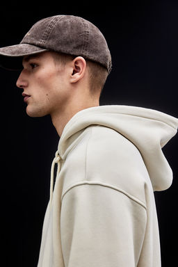 Sudadera con capucha Loose Fit - H&m фото 5
