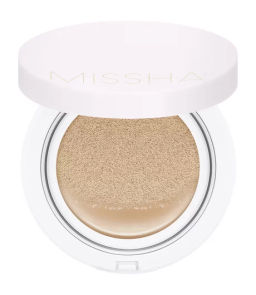 Magic Cushion Cover Lasting №23Natural Beige(Натуральный бежевый) - Кушон маскирующими способностям , 15 гр