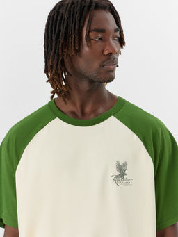 Футболка мужская с принтом Adventure - Mark formelle фото 4