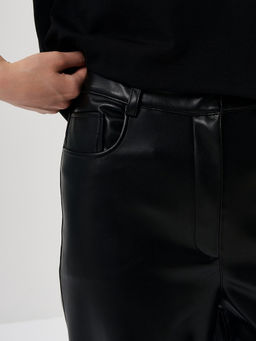 Брюки женские 12511-36053 black