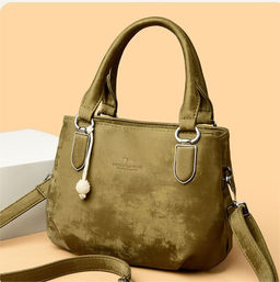 KAIDIFEINIROO Сумка женская 8221  фото 12