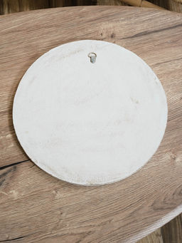 Панно резное «Близнецы», 30×30×2 см