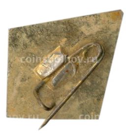 Значок Сочи-лето