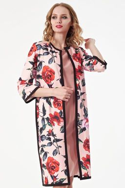 Кардиган П4-3575/2