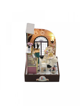 Румбокс, интерьерный конструктор