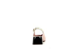 Туфли EDART 4100.4057bl. pink-beige