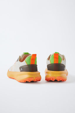 SPORTY SNEAKERS - Zara фото 4