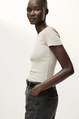 Camiseta de canale