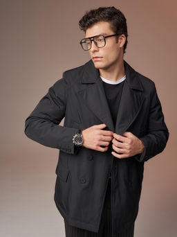 Плащ мужской HOOPS, арт. 93132  фото 11