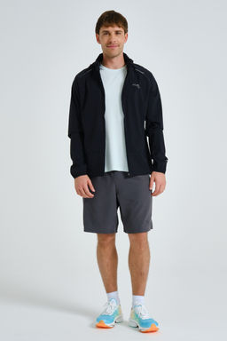 Ветровка Черный - Anta фото 2