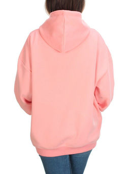 36 CORAL Худи женское