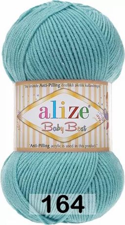 BABY BEST - Alize фото 16