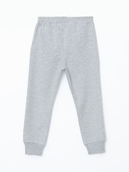 Beli Lastikli Kal?n Erkek Bebek Jogger E?ofman Alt? - Waikiki фото 3