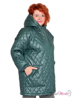 Жакет Модель №1723 размеры 44-84 - Plusmoda фото 22