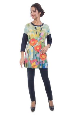 Джемпер М3-3149/31 - Wisell фото 3