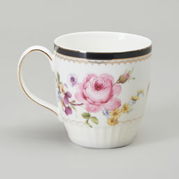 КРУЖКА LEFARD NOSTALGIE 360 МЛ  фото 3