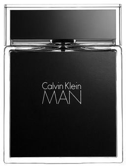 CK MAN m EDT 100 ml M, туалетная вода