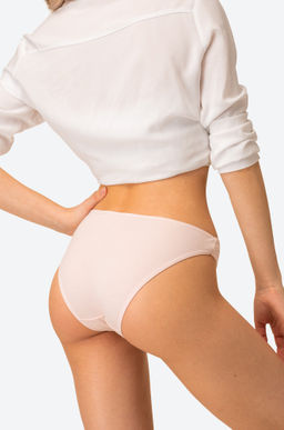 Женские трусы-слипы 7 шт. Donella  фото 4