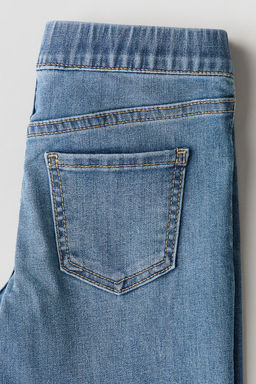 Wide Fit Jeans - H&m фото 3
