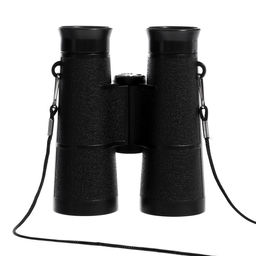 Рюкзак с игрушками «Котик», бинокль, компас, блокнот