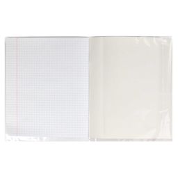 Обложки универс. с липким слоем (25 шт) арт.38018/П д/шк. тетр. (365x210мм) - Феникс+ фото 6