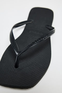 HAVAIANAS ® x ZARA SANDALS  фото 12