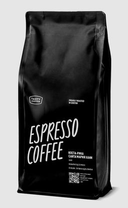 Кофе Коста-Рика Санта Мария Хани