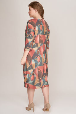 Платье - Olsi фото 3