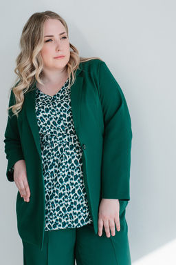 Блуза женская - Jp фото 7