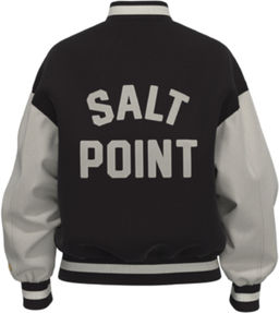 Куртка бомбер