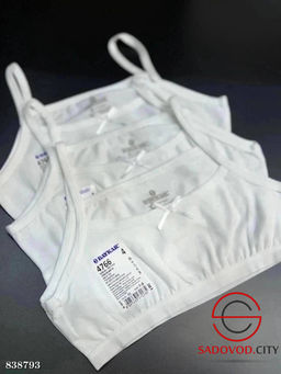 Топ для девочки на бретельках