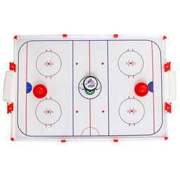 Настольный аэрохоккей «Аэроматч», 2 игрока, 3+