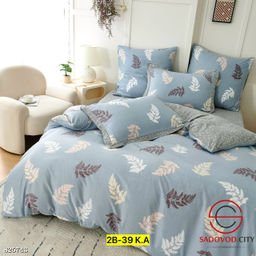 Комплект постельного белья