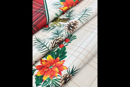 Полотенце Рогожка 40*75 (1 шт.) в коробке-шоколадке ПР 187 тдл (500018/1) - Наталья-текстиль фото 3