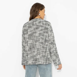 Бомбер в стиле Шанель, Стиль вне времени - Charutti фото 5