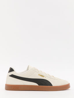 Кеды PUMA Puma Club II Артикул 4304507, молочно-бежевый