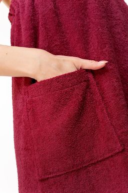 Набор для бани женский Happy Fox Home  фото 46