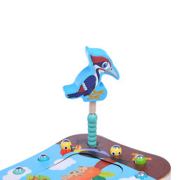 Рыбалка Дятел в коробке - Щепочка фото 4