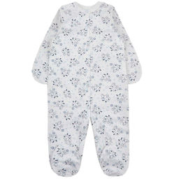 Комбинезон футер 2х нитка начёс 1335310205