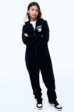 Mono en peluche - H&m фото 2