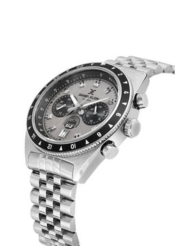 Наручные часы Daniel Klein мужские кварцевые 13994-1  фото 4