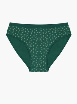 Женские трусы слипы Indefini (Арт. 4172LUF)