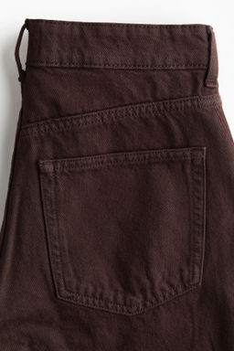 Bermudas en denim - H&m фото 11