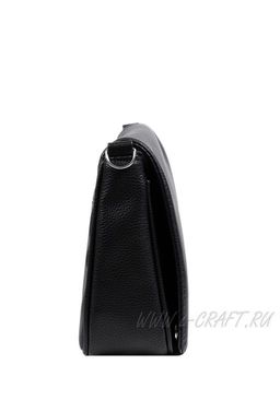 Сумка кроссбоди из мягкой экокожи. Модель №1228 - L-craft фото 5