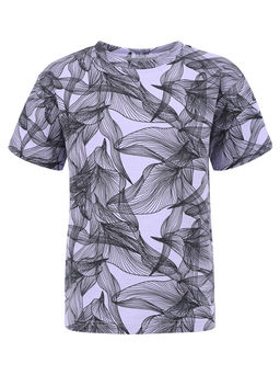 футболка 1ДДФК4233804н - Апрель фото 3