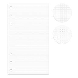 Блок сменный для изделий на кольцевом механизме, 95х165 мм, арт. 57377