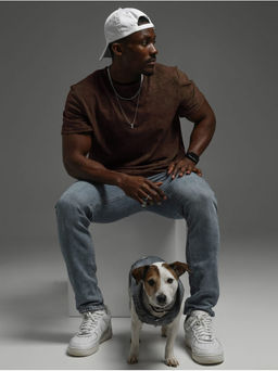 Футболка Винтаж мужская - София фото 44