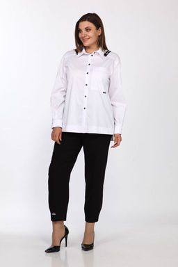 Рубашка Bonna Image 598  фото 7