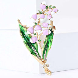 Брошь арт. 32 2655 (id 284763)