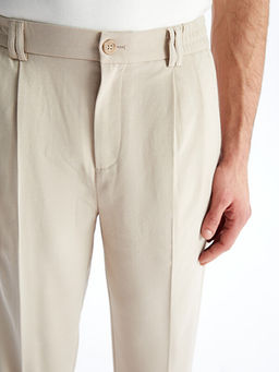 Standart Kal?p Erkek Pantolon